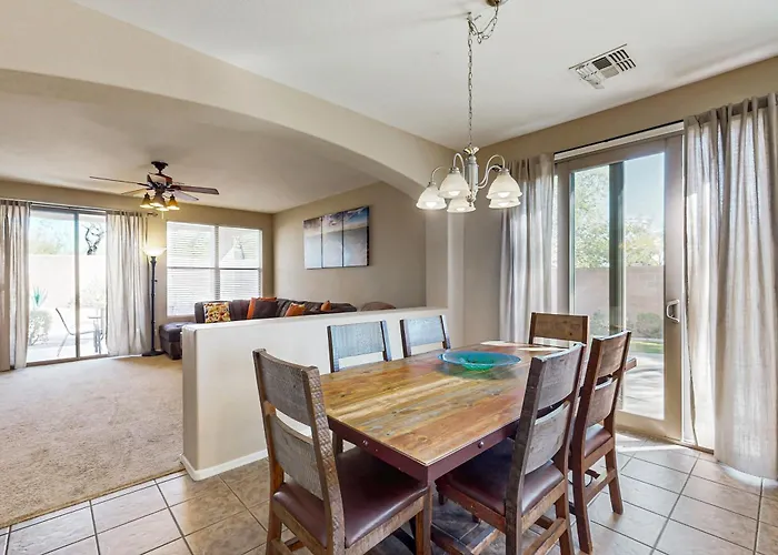 Holiday home Mesquite Vista