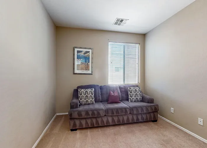 Holiday home Mesquite Vista *