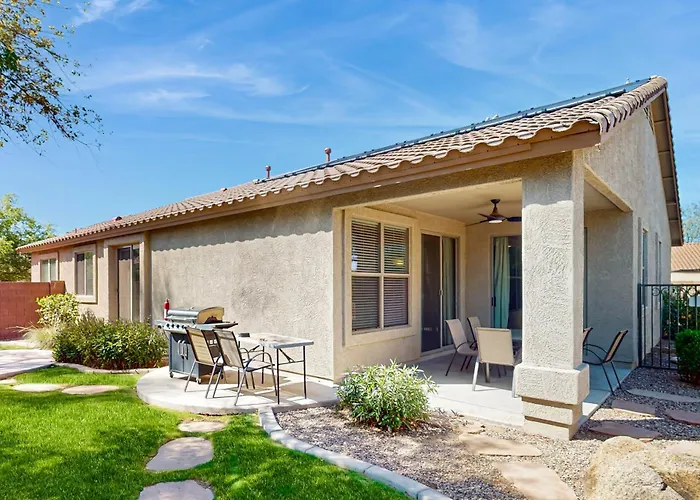 Holiday home Mesquite Vista Peoria